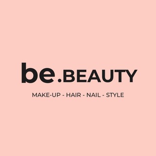 Логотип @bebeautystudionsk - Be.beauty