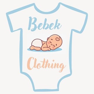 Логотип @bebekclothing - Bebek Clothing 📲🇹🇷