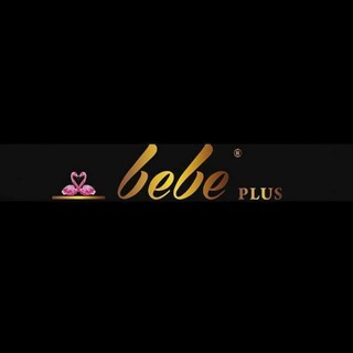 Логотип @bebeplustoptan - Bebe Plus