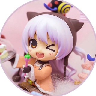 Логотип @bebeshe4ka - Бебешкино. Анонсы и предзаказы