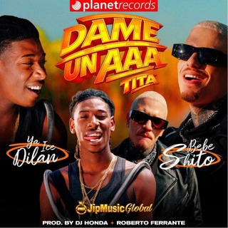 Логотип @bebeshito_onielbebeshito - Bebeshito