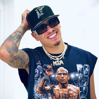 Логотип @bebesitoconlacaraesa - Bebesito_la_cara_esa🔥🔥