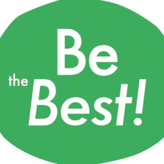 Логотип @bebest_school - BeBest Language School - Школа іноземних мов BeBest