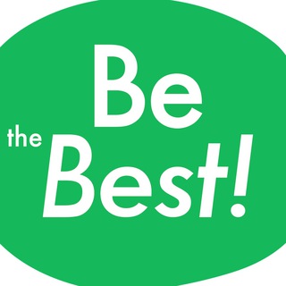 Логотип @bebestschool - Школа иностранных языков BeBest