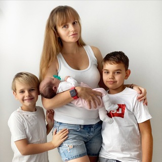 Логотип @bebettobabytel - Natashamerika & bebettobaby