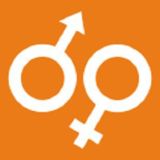 Логотип @beboorubot - Знакомства Beboo