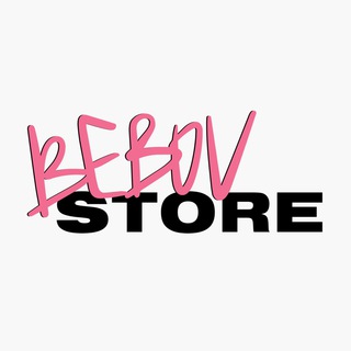 Логотип @bebovstore - Bebov Store