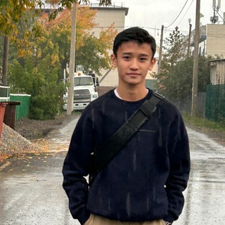 Логотип @beboytg - Beboy TG