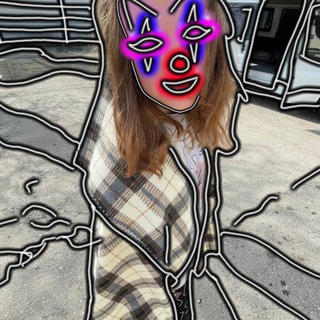 Логотип @bebra_303mrb - Влог Анфиски💋💋💋