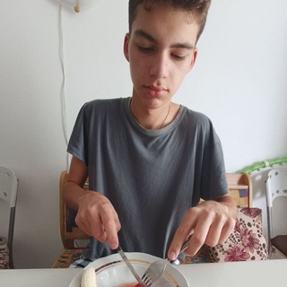 Логотип @bebrakolia - Koka kolia