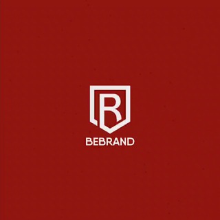 Логотип @bebrand - BEBRAND. Товарный знак. Патент.