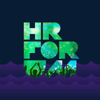Логотип @bebrandbigfish - HR FORUM BIG FISH
