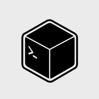 Логотип @becaps - Бэкап