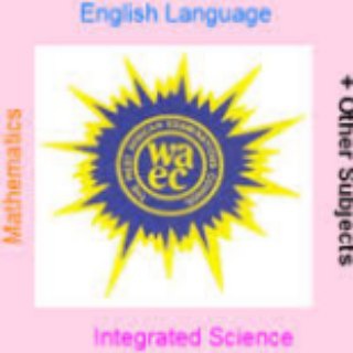Логотип @becemathematicsplatform - BECE/JHS INTEGRATED SCIENCE PLATFORM