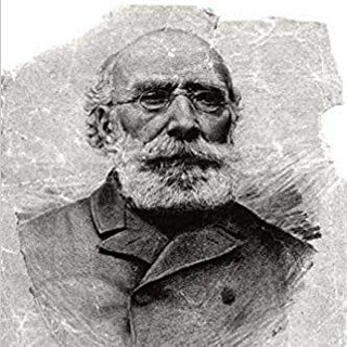 Логотип @bechamp_or_pasteur - Антуан Бешан