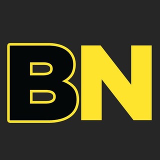 Логотип @becker_news - Becker News
