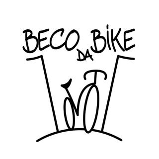 Логотип @becodabike - Beco da Bike 🥇🚴🏻‍♀️