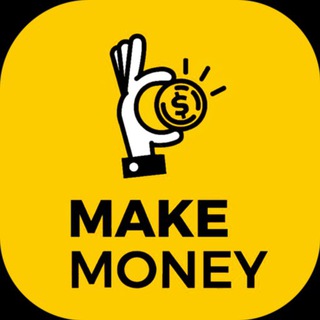 Логотип @becomebetterlive - Make More