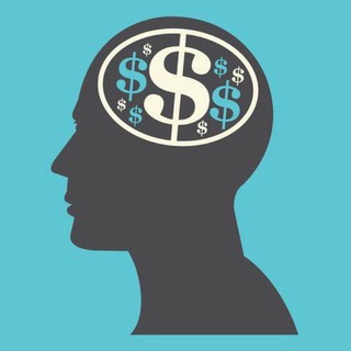 Логотип @becomericher_yourprogress - ДУМАЙ И БОГАТЕЙ