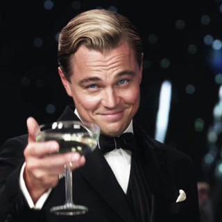 Логотип @becomeveryrich - Как стать богатым