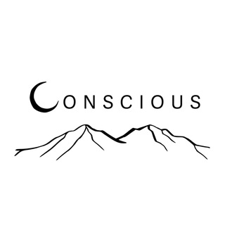 Логотип @beconscioous - Ｃｏｎｓｃｉｏｕｓ