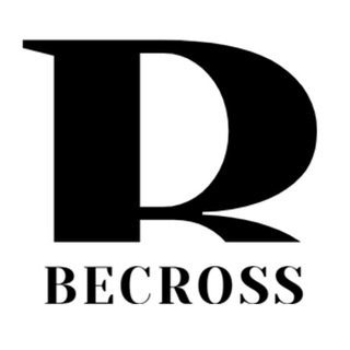Логотип @becrossshop - BeCross.shop | КРОССОВКИ
