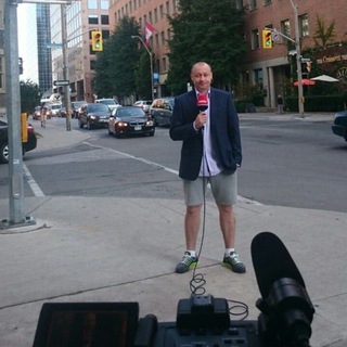 Логотип @bedarev_channel - Бедарев. Непрямой эфир