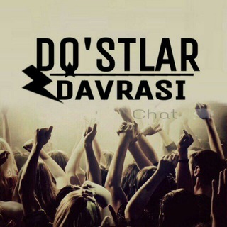 Логотип @bedboyu - Do'stlar_davrasi