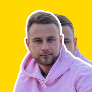 Логотип @bedolagainvest - БЕДOЛАГА ИНВЕСТОР
