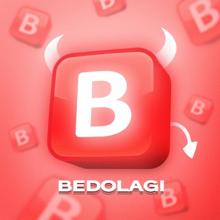 Логотип @bedolagiche - BEDOLAGI🥩