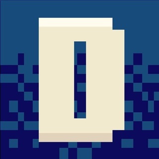 Логотип @bedrock_d - Dangerous - Minecraft Bedrock Server