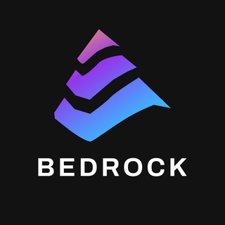 Логотип @bedrock_official - Bedrock Official