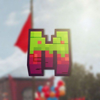 Логотип @bedrockeyes - mStudio - Model