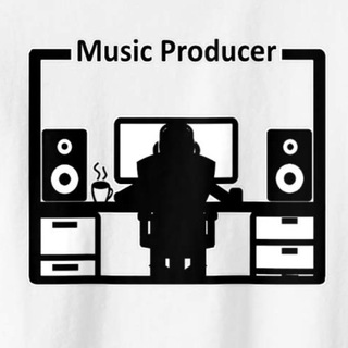 Логотип @bedroomproducer - Записки комнатного продюсера