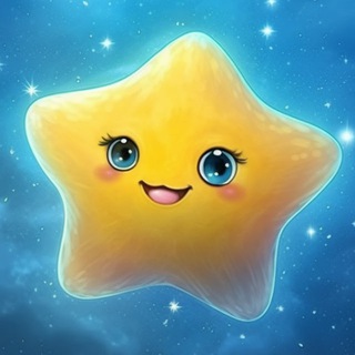 Логотип @bedtimelullabies - Музыка для сна | Колыбельные для детей