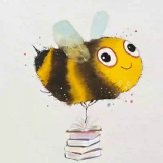 Логотип @beeblioteka - BeeBlioteka | Детские книги 📚