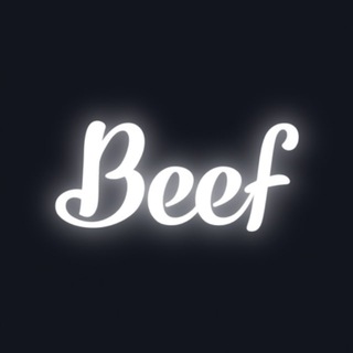 Логотип @beef_casino_game - Beef казино — официальный сайт