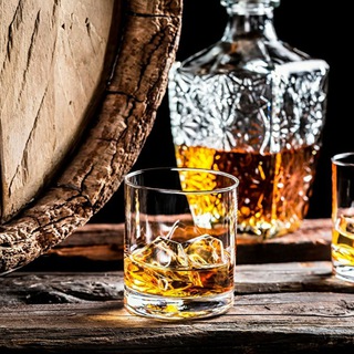 Логотип @beefwhisky - Beef&Whisky