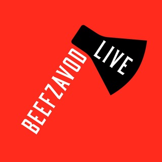 Логотип @beefzavod - Beefzavod Live