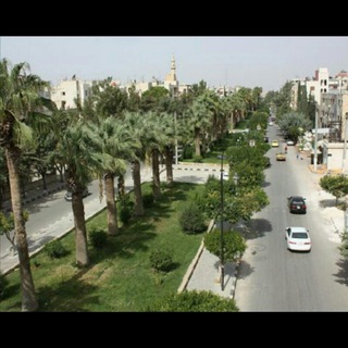 Логотип @beeidlibb - إدلب الخضراء