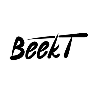 Логотип @beekt - Beekt