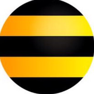 Логотип @beeline_kod - Билайн Soc - Коды