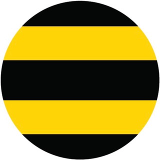 Логотип @beelinebusinesskz - Beeline Business Kazakhstan