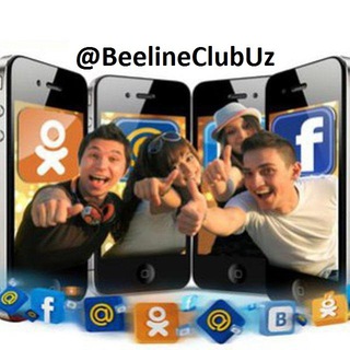 Логотип @beelineclubuz - Beeline Club