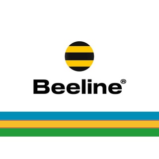 Логотип @beelineqr - Beeline Qaraqalpaqstan