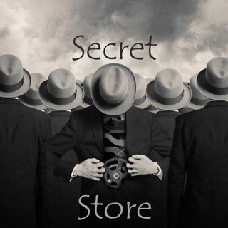Логотип @beelinesale - Secret Store
