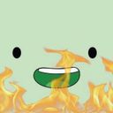 Логотип @beemomemes - меми від бімо