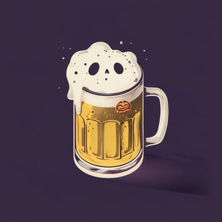 Логотип @beer_bot_news - 🍻News | Beer Bot