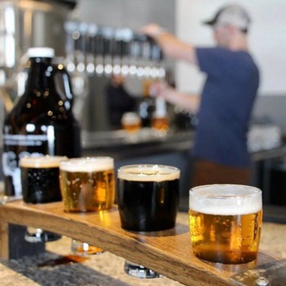 Логотип @beer_diary_of_russia - Пивной дневник