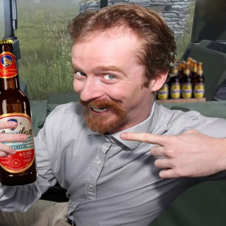 Логотип @beerbaronyt - Пивний Завод